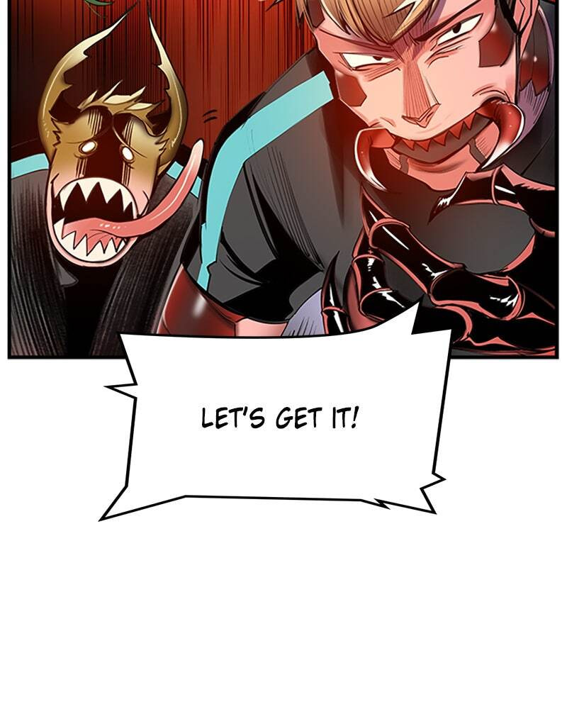 Jungle Juice Chapter 5 page 144 - 