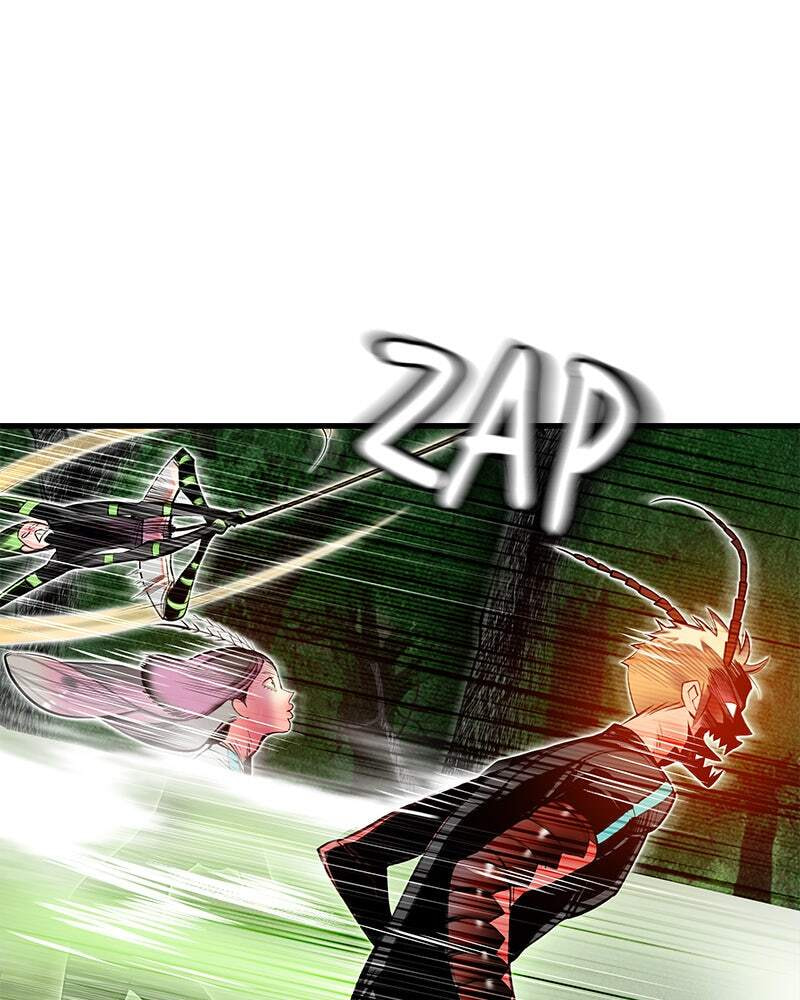 Jungle Juice Chapter 5 page 145 - 