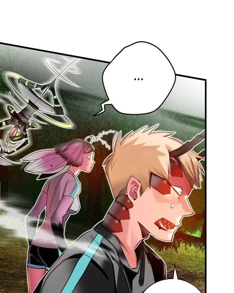Jungle Juice Chapter 5 page 147 - 