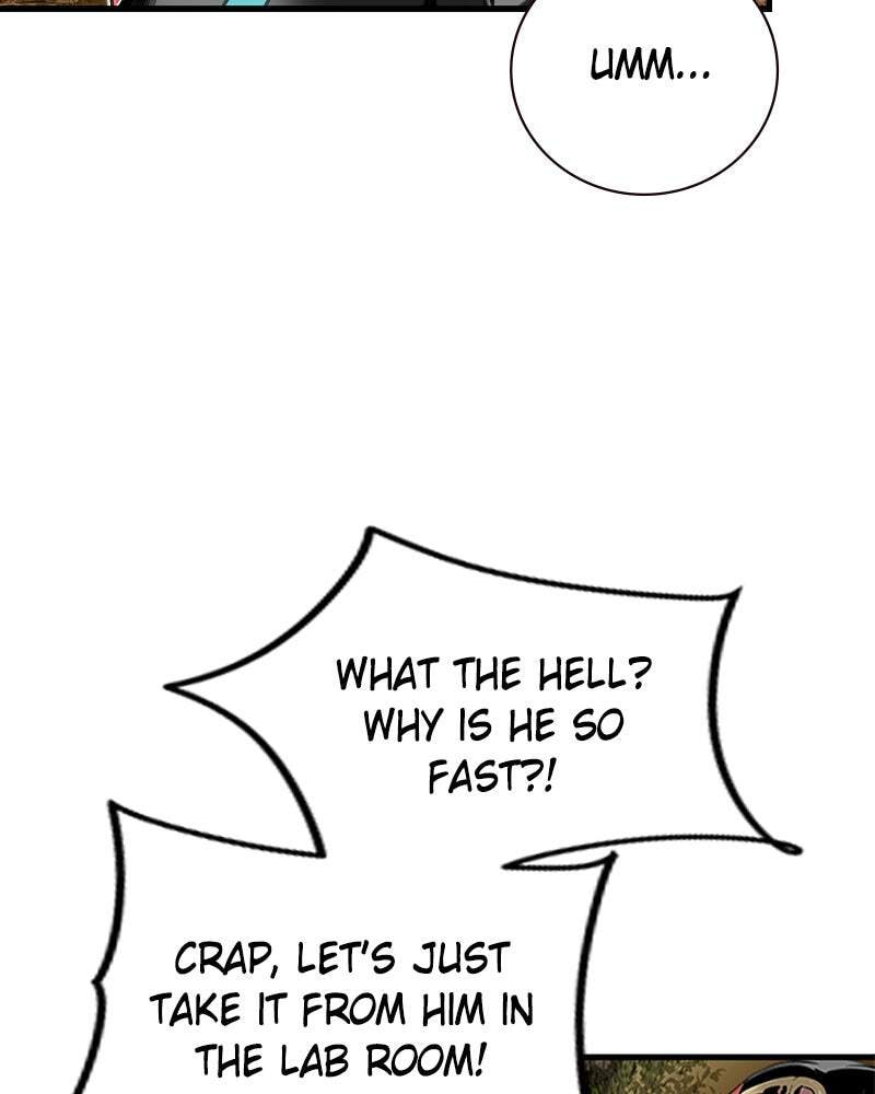 Jungle Juice Chapter 5 page 148 - 