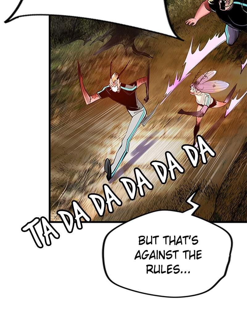 Jungle Juice Chapter 5 page 149 - 