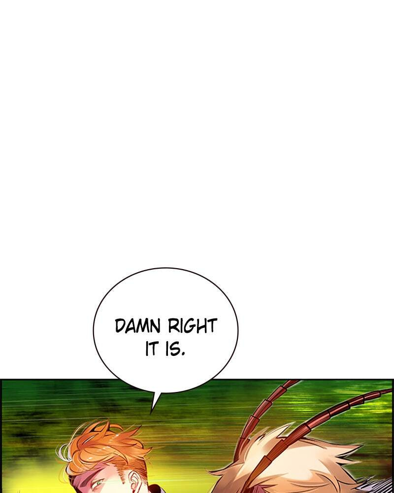 Jungle Juice Chapter 5 page 150 - 