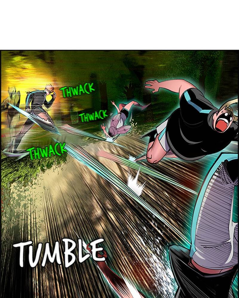 Jungle Juice Chapter 5 page 152 - 