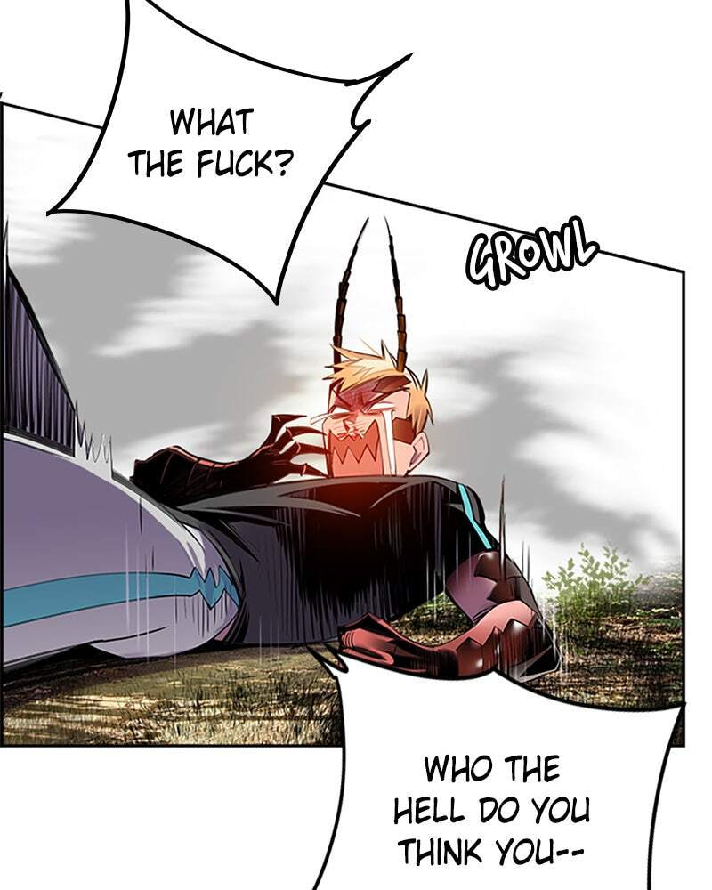 Jungle Juice Chapter 5 page 154 - 