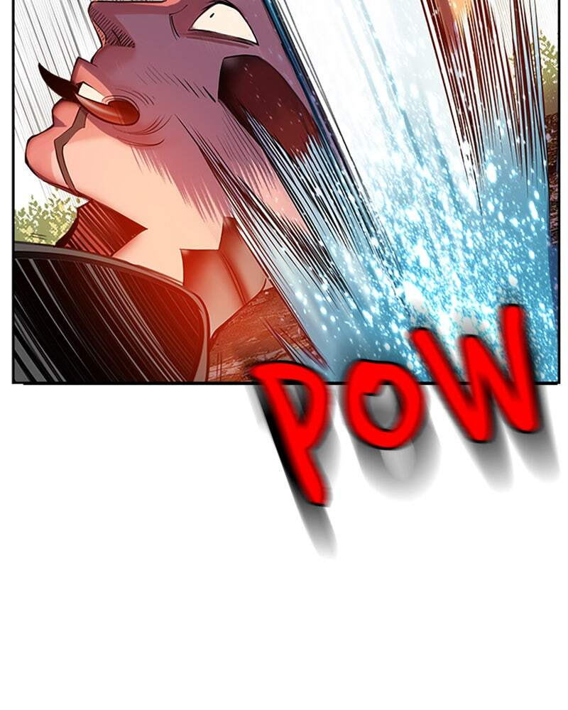 Jungle Juice Chapter 5 page 156 - 