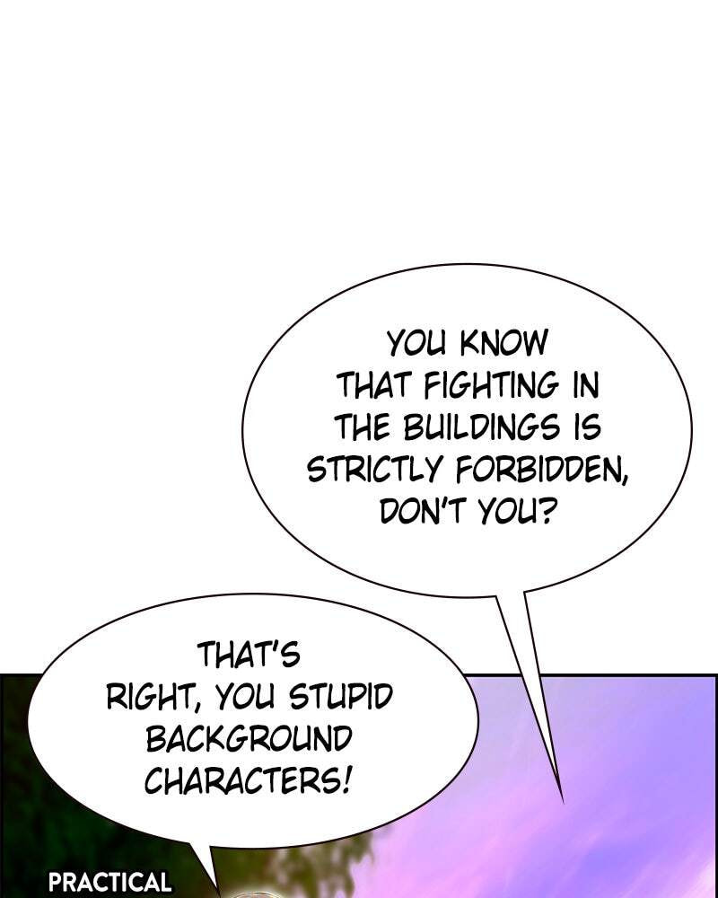 Jungle Juice Chapter 5 page 157 - 