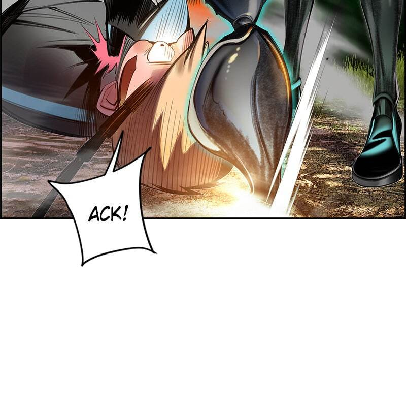 Jungle Juice Chapter 5 page 159 - 