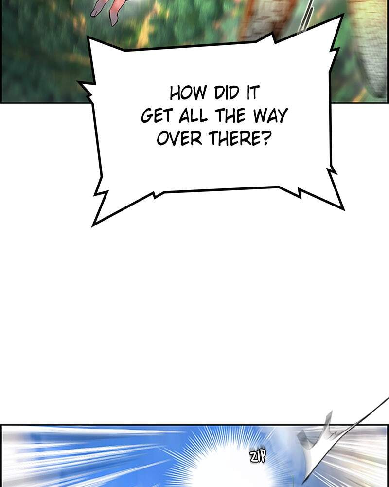 Jungle Juice Chapter 5 page 17 - 