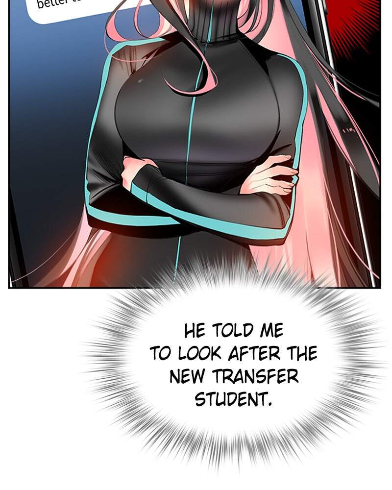 Jungle Juice Chapter 5 page 161 - 