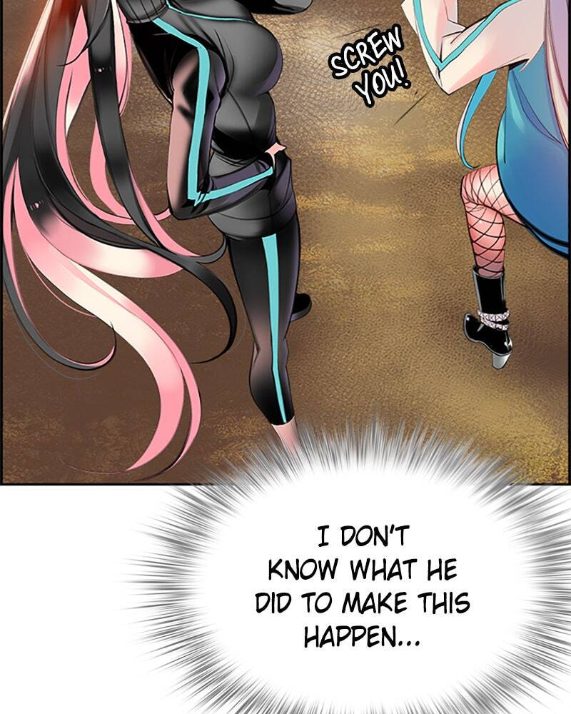 Jungle Juice Chapter 5 page 163 - 