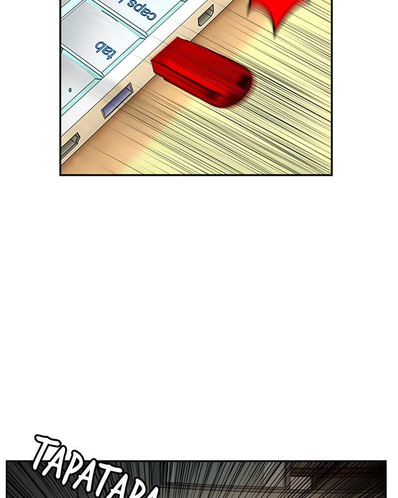 Jungle Juice Chapter 5 page 168 - 