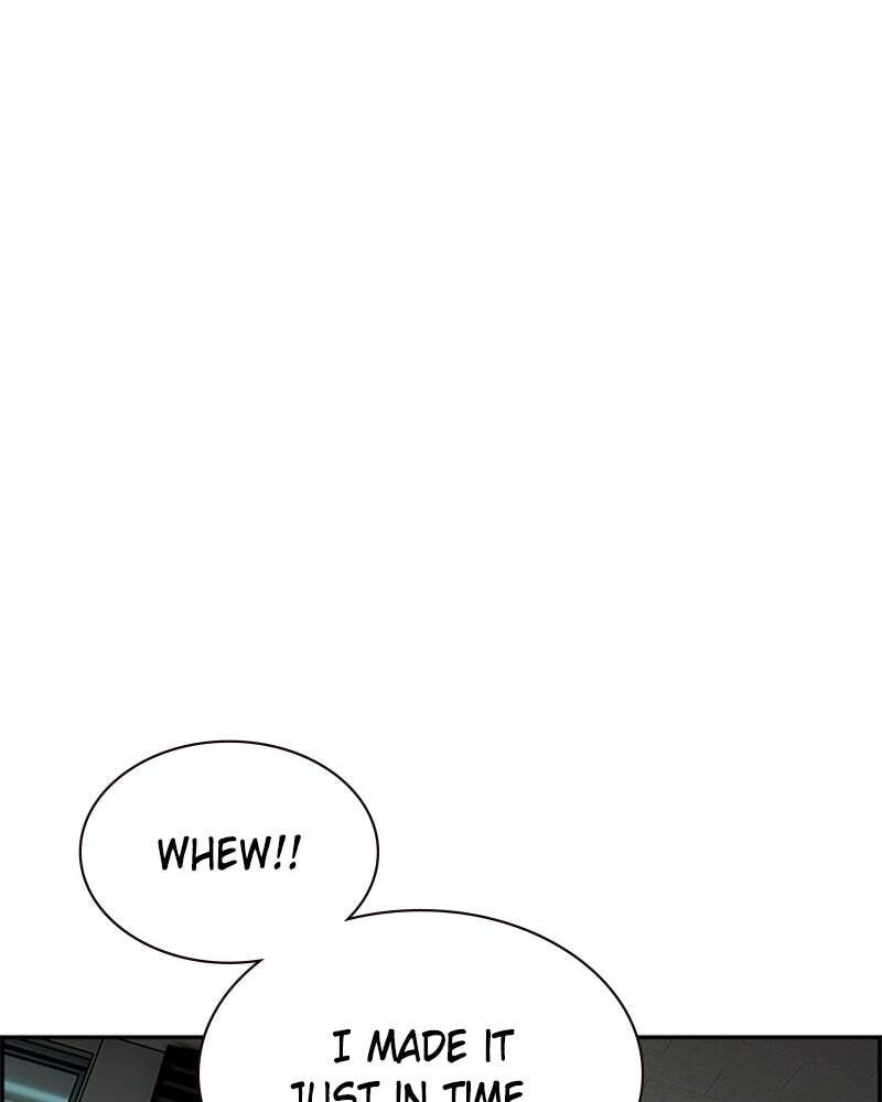 Jungle Juice Chapter 5 page 174 - 