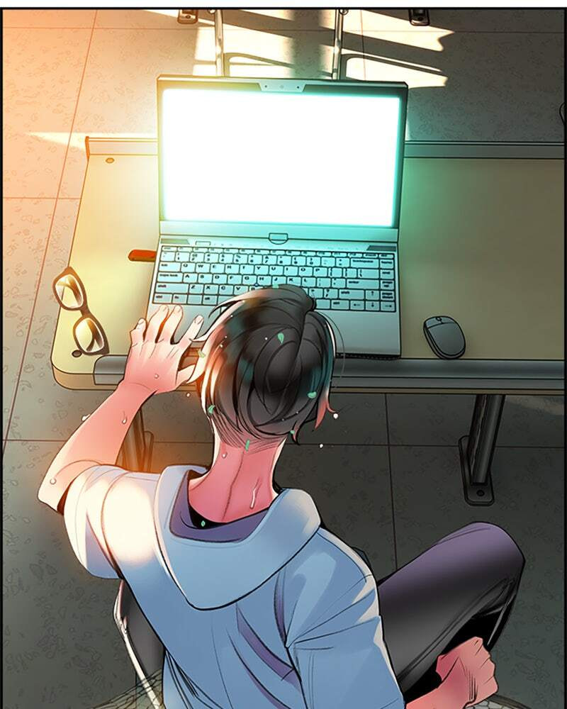 Jungle Juice Chapter 5 page 179 - 