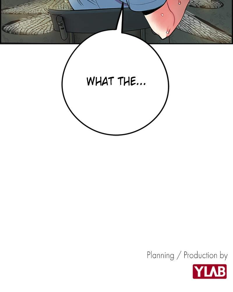Jungle Juice Chapter 5 page 180 - 