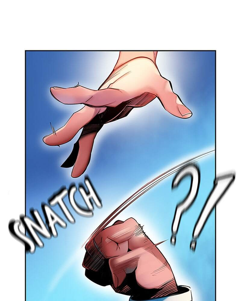 Jungle Juice Chapter 5 page 20 - 