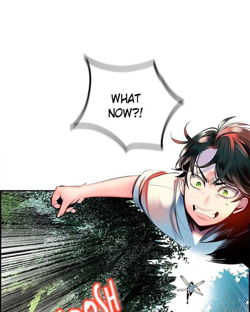 Jungle Juice Chapter 5 page 22 - 