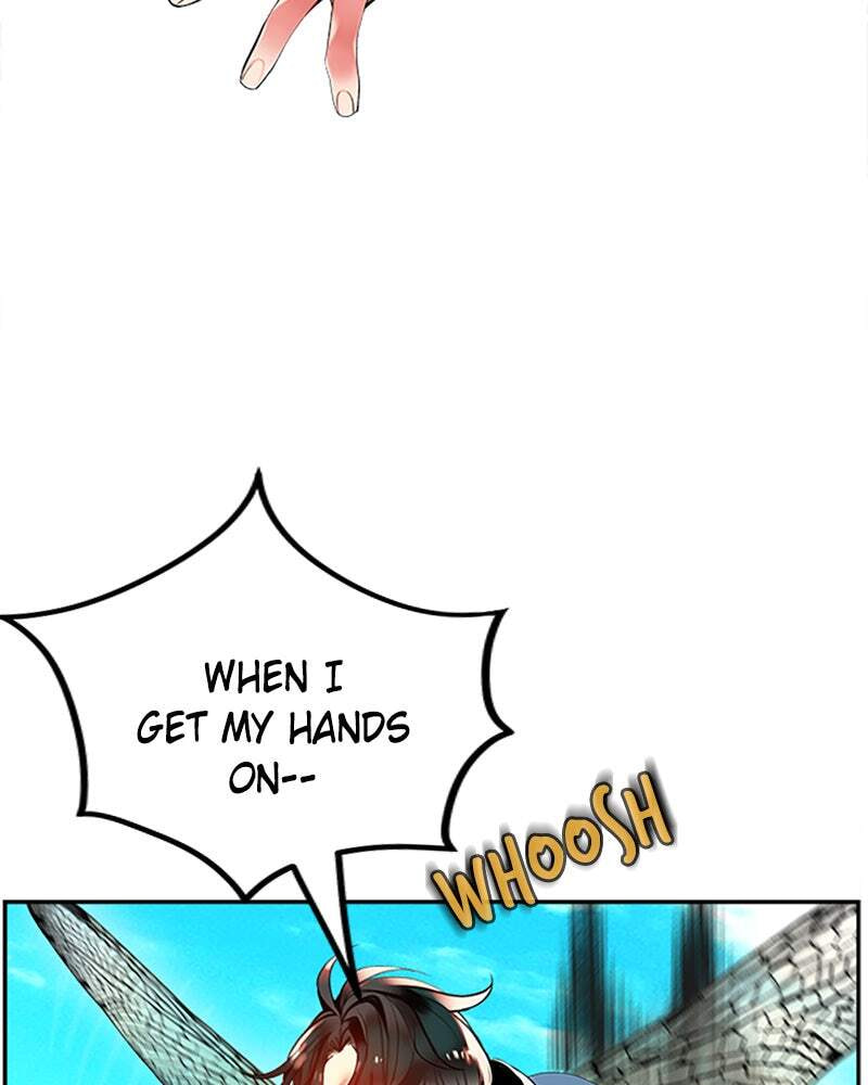 Jungle Juice Chapter 5 page 26 - 