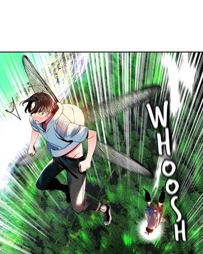 Jungle Juice Chapter 5 page 28 - 