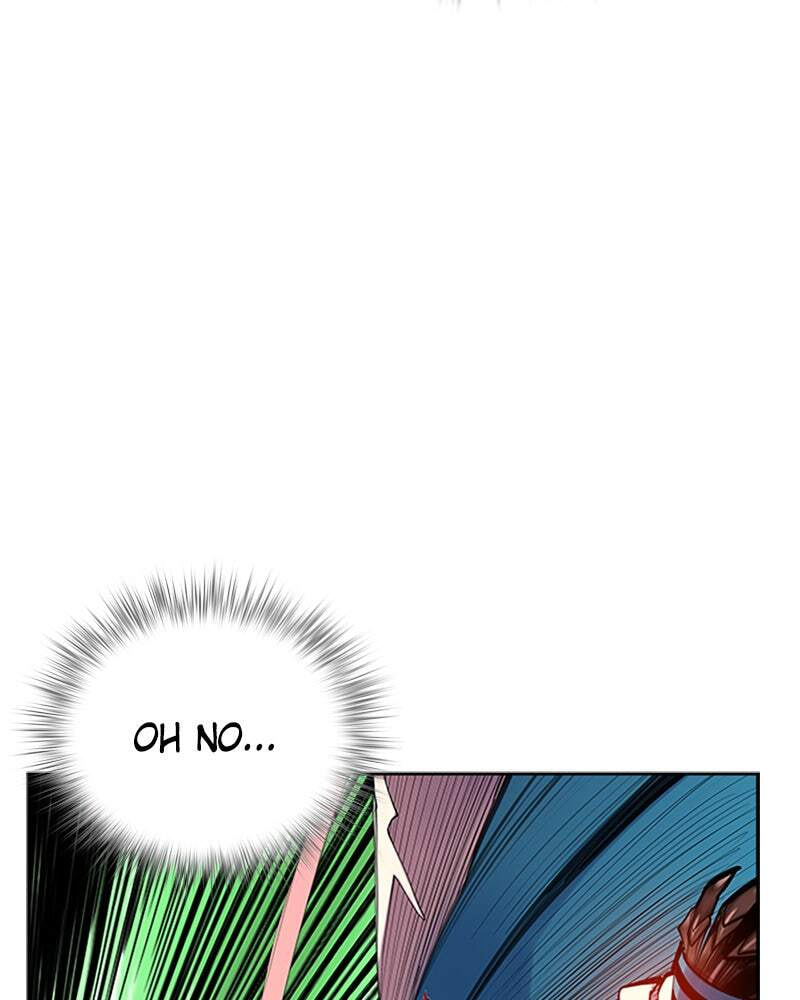 Jungle Juice Chapter 5 page 31 - 
