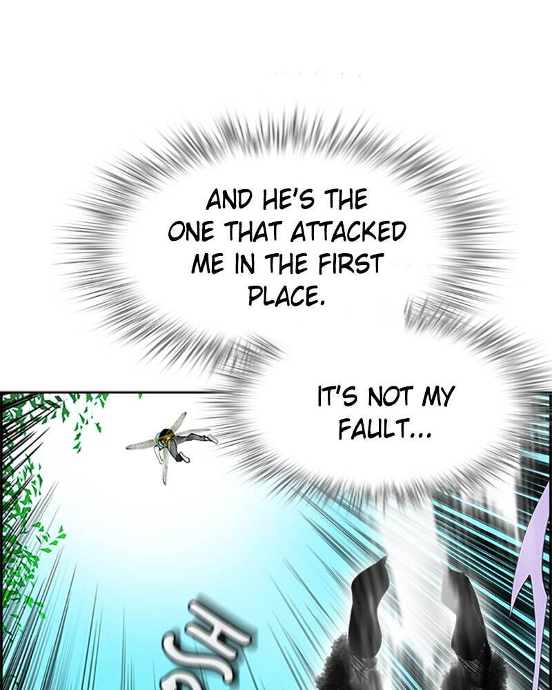 Jungle Juice Chapter 5 page 35 - 