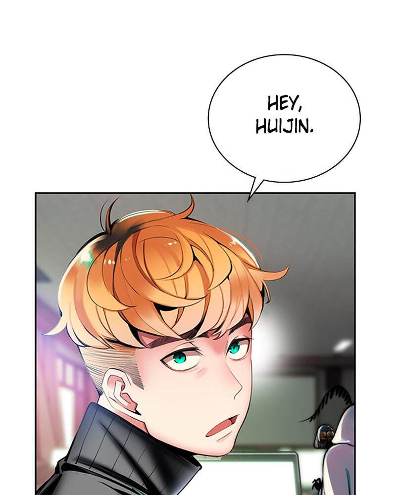 Jungle Juice Chapter 5 page 5 - 