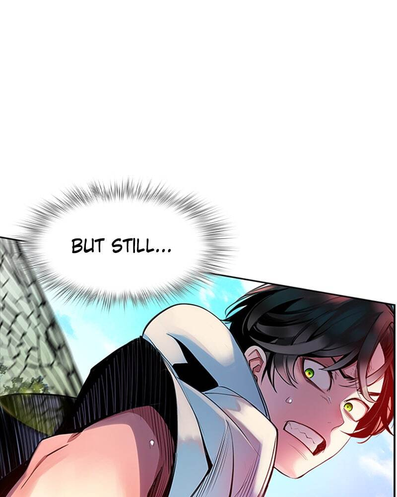 Jungle Juice Chapter 5 page 41 - 