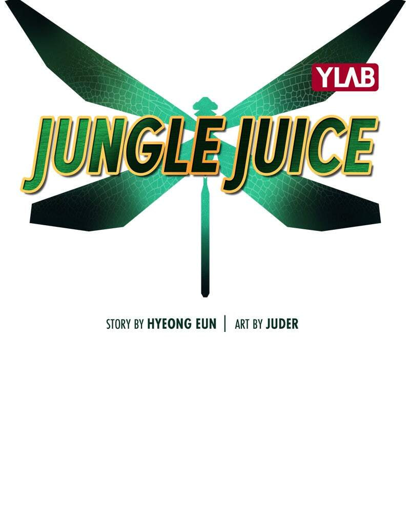 Jungle Juice Chapter 5 page 46 - 