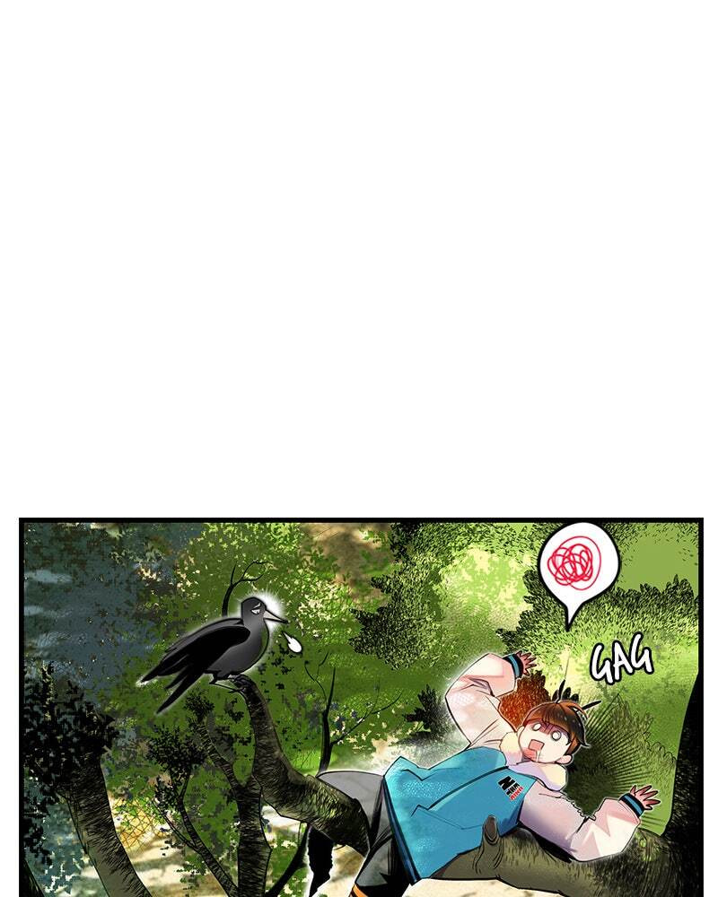 Jungle Juice Chapter 5 page 47 - 