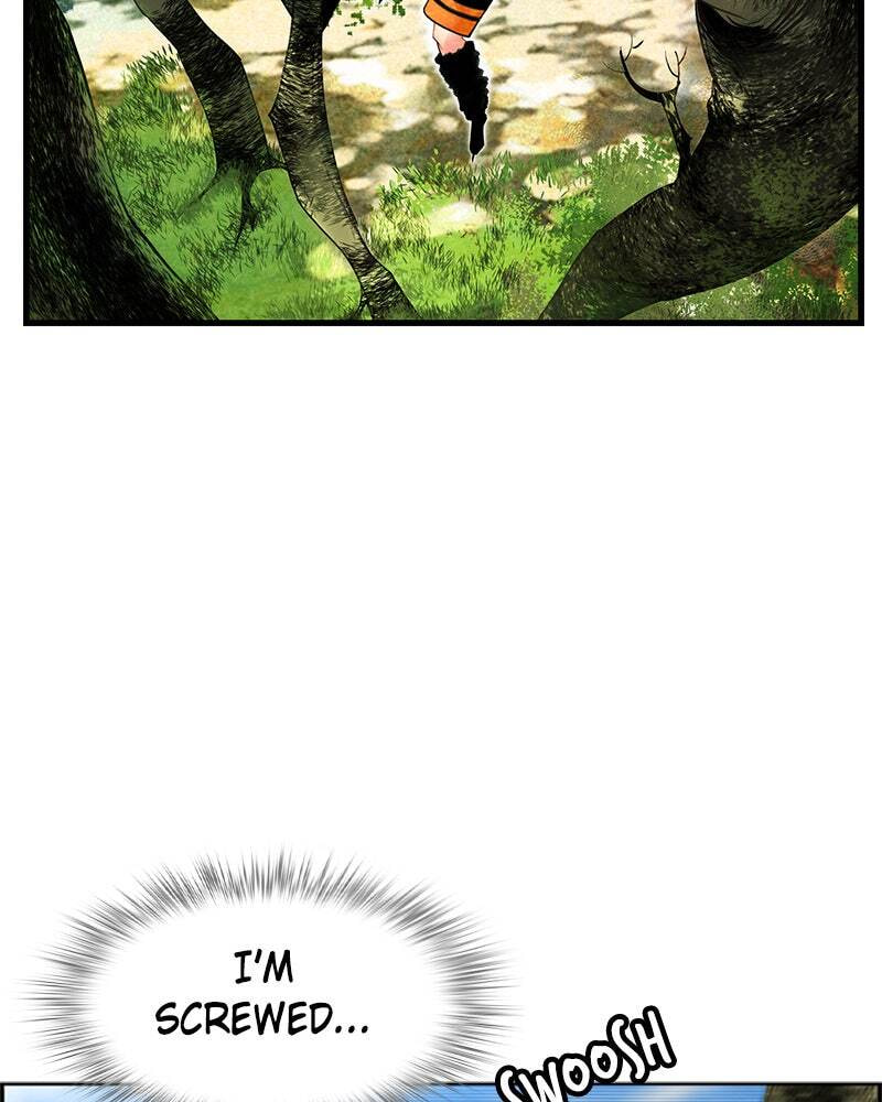 Jungle Juice Chapter 5 page 48 - 