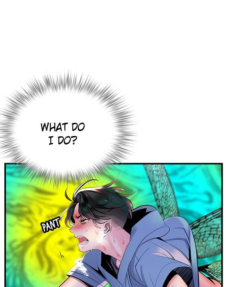 Jungle Juice Chapter 5 page 50 - 