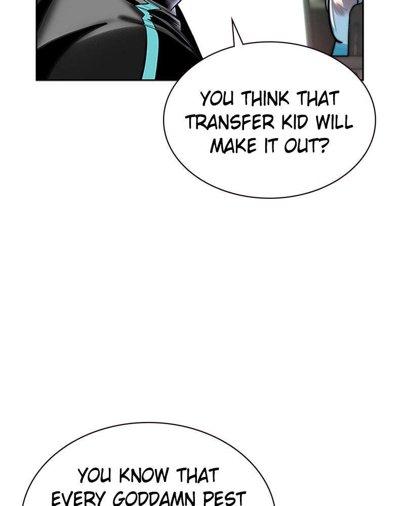 Jungle Juice Chapter 5 page 6 - 