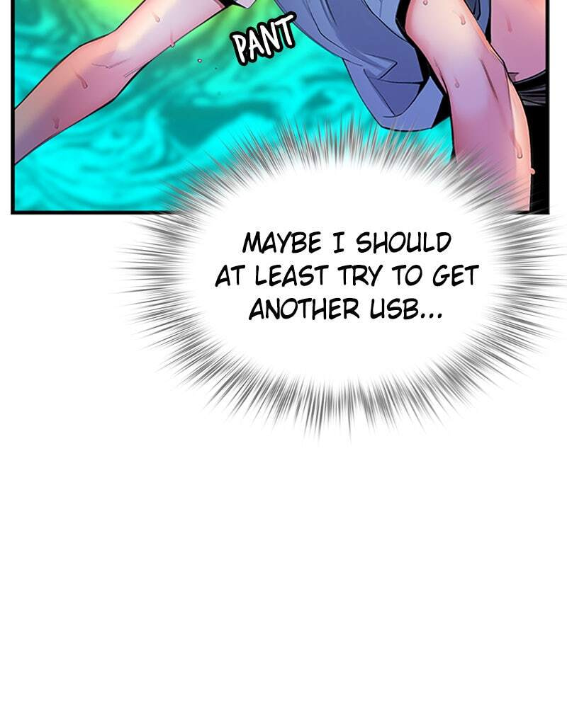 Jungle Juice Chapter 5 page 51 - 