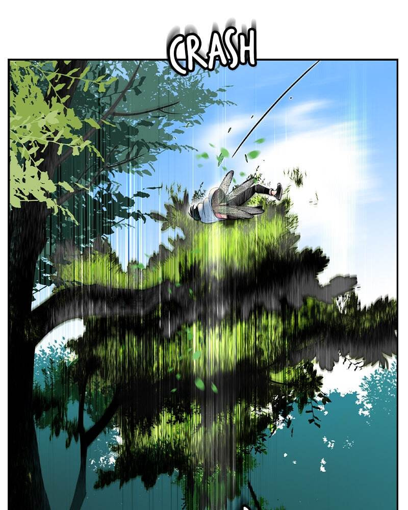 Jungle Juice Chapter 5 page 52 - 