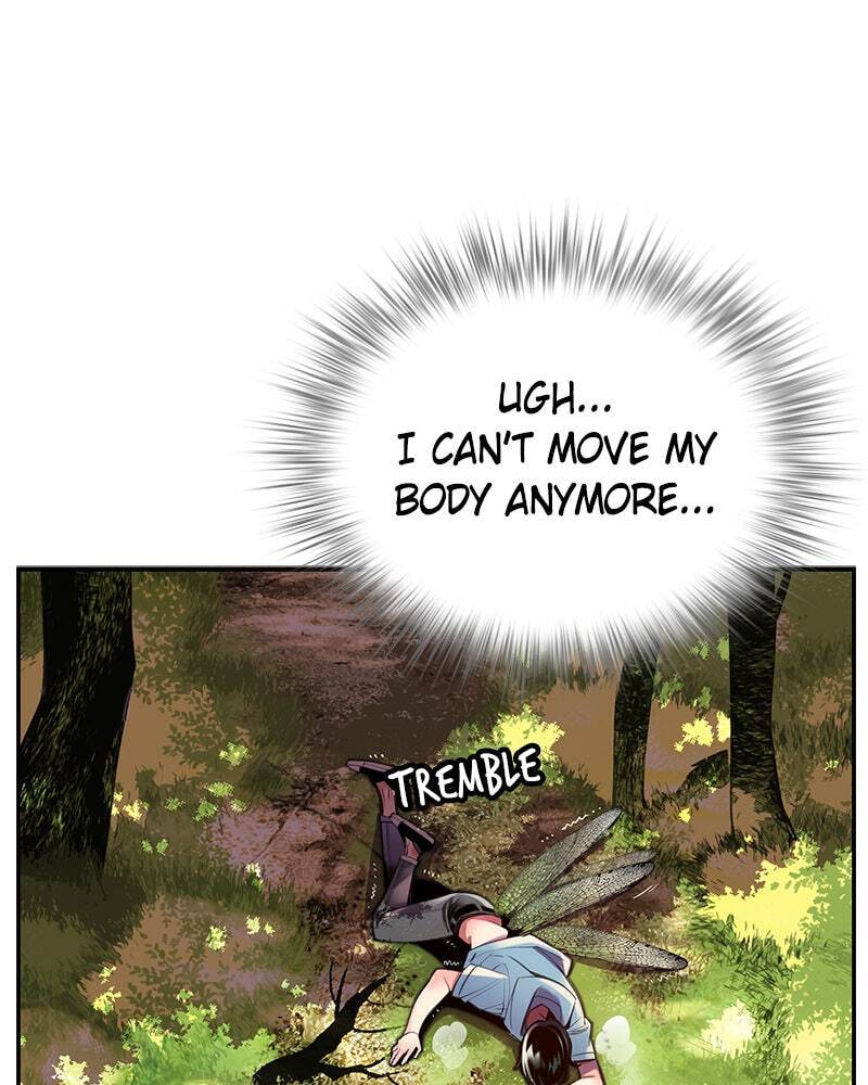 Jungle Juice Chapter 5 page 54 - 