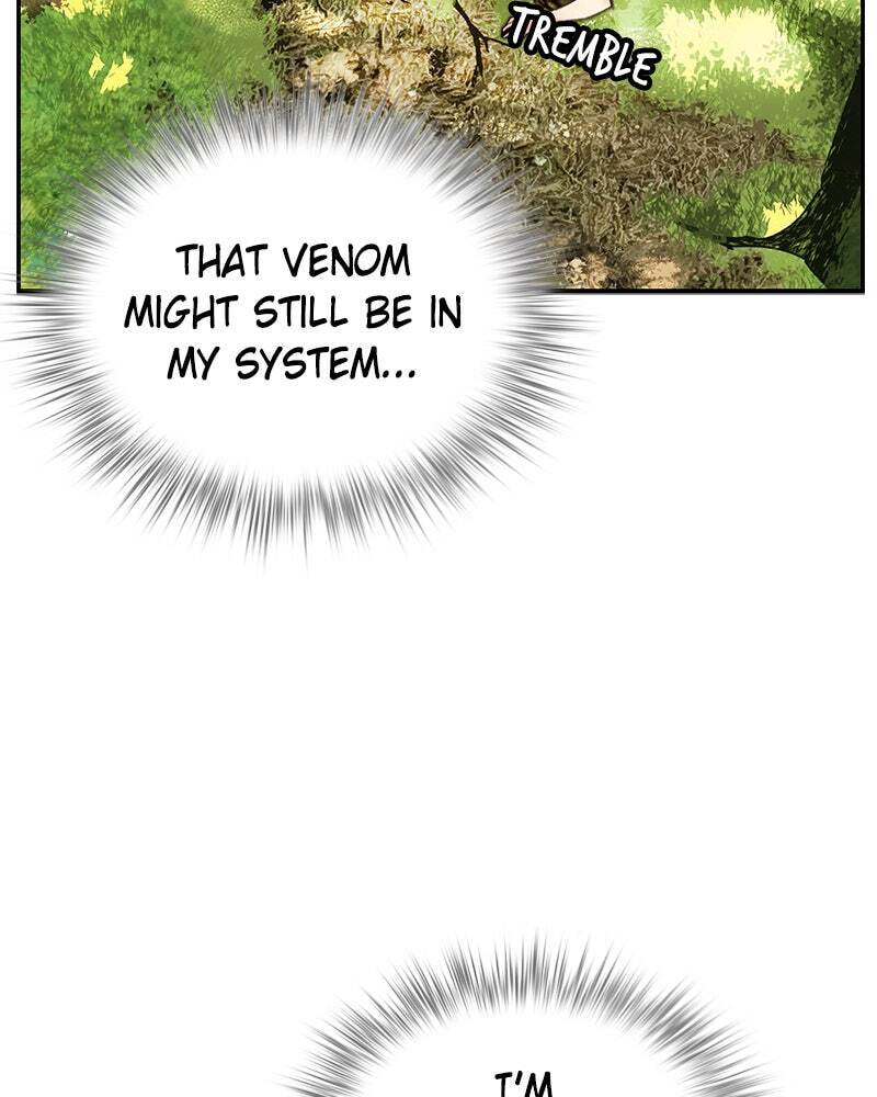 Jungle Juice Chapter 5 page 55 - 