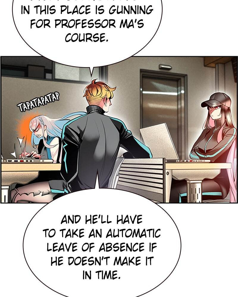 Jungle Juice Chapter 5 page 7 - 
