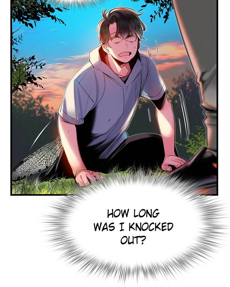 Jungle Juice Chapter 5 page 64 - 