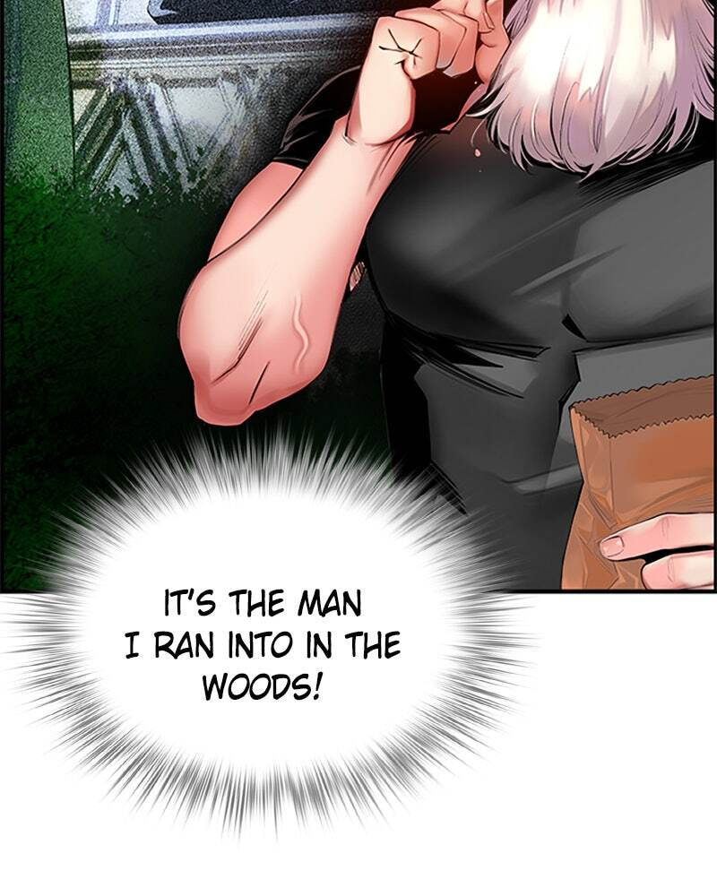 Jungle Juice Chapter 5 page 67 - 