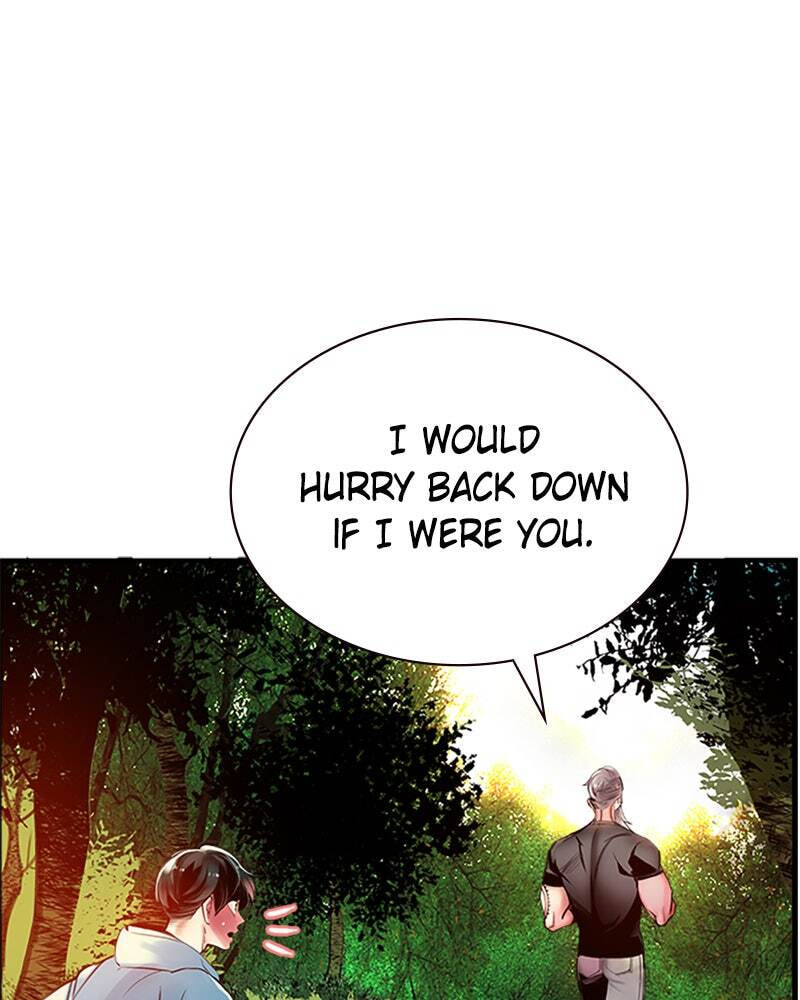 Jungle Juice Chapter 5 page 68 - 