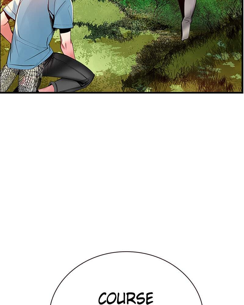 Jungle Juice Chapter 5 page 69 - 