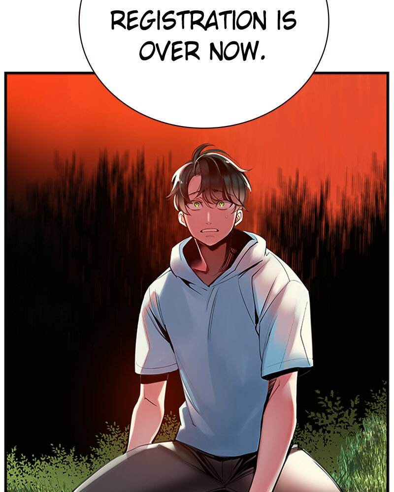 Jungle Juice Chapter 5 page 70 - 