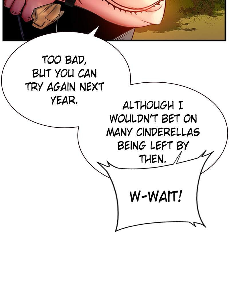 Jungle Juice Chapter 5 page 73 - 