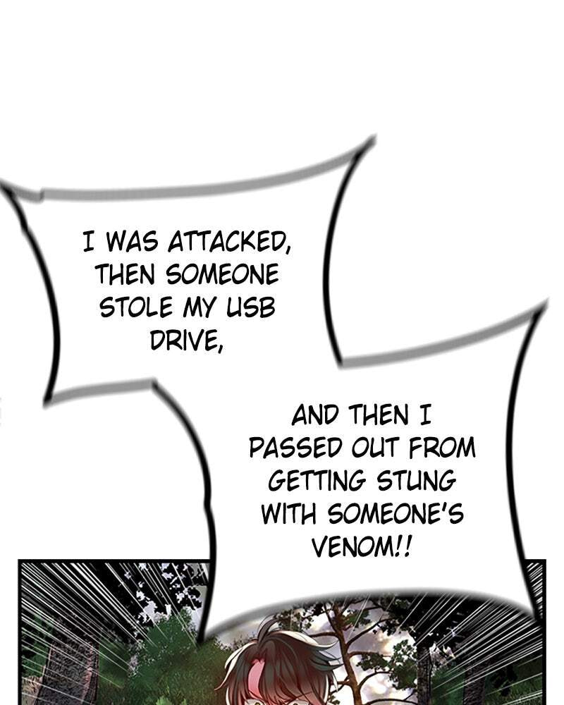 Jungle Juice Chapter 5 page 74 - 