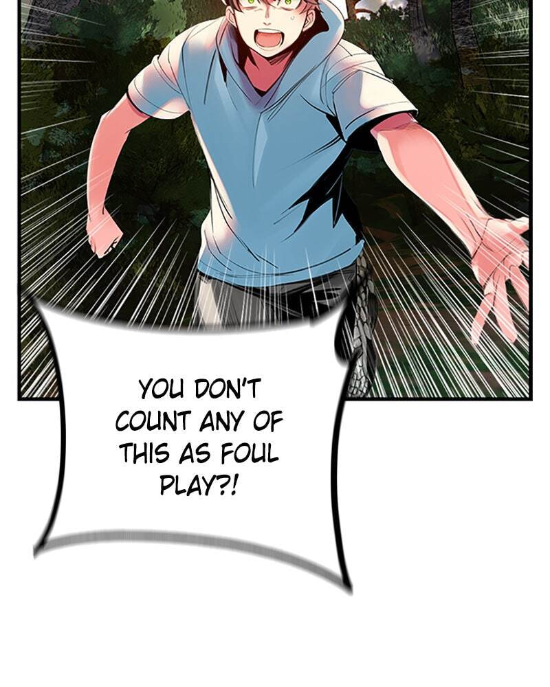 Jungle Juice Chapter 5 page 75 - 