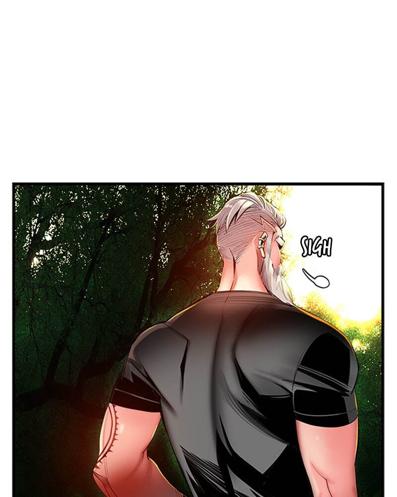 Jungle Juice Chapter 5 page 76 - 