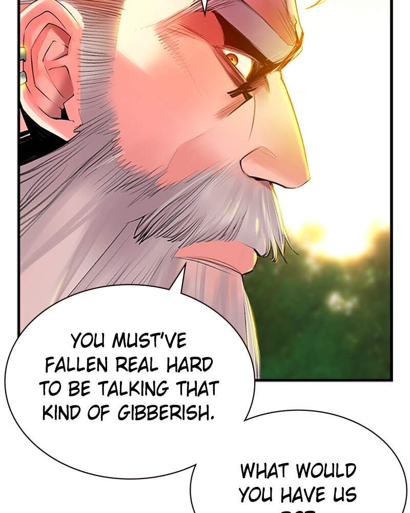 Jungle Juice Chapter 5 page 78 - 
