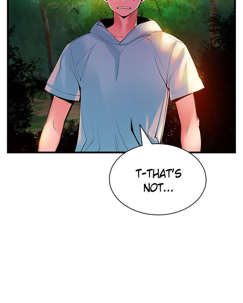 Jungle Juice Chapter 5 page 80 - 