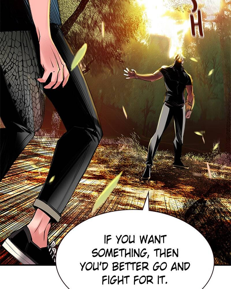 Jungle Juice Chapter 5 page 82 - 