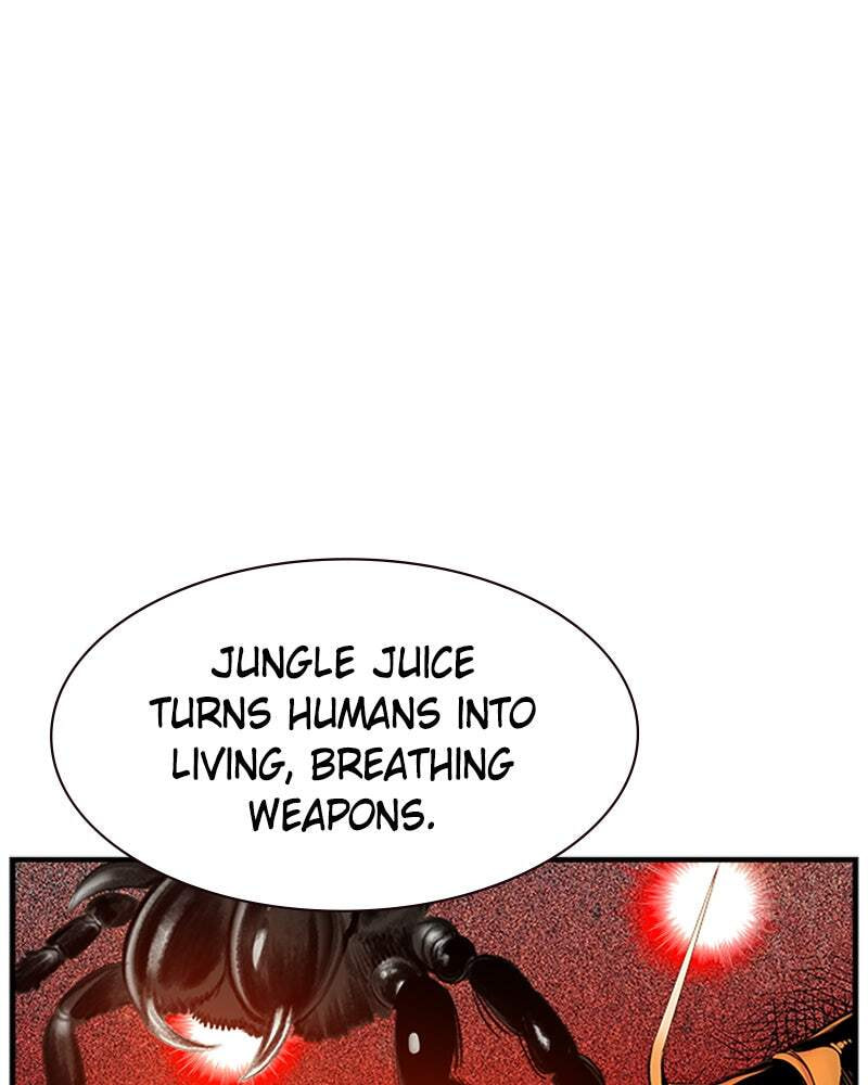 Jungle Juice Chapter 5 page 85 - 
