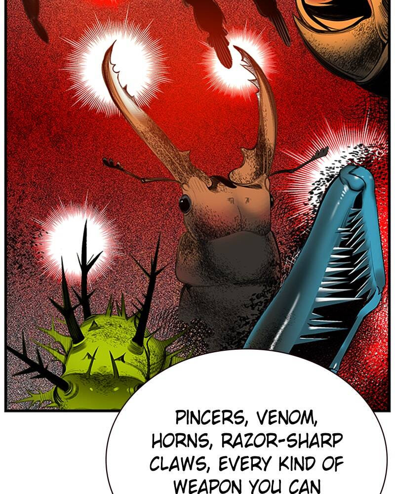 Jungle Juice Chapter 5 page 86 - 